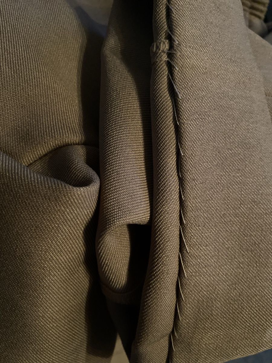 Pantaloni: Hose – Usato da Gretzenbach venduto da Cantate 1
