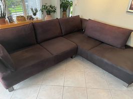 Ecksofa / Polstergruppe