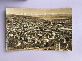 Zürich
