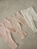 Lot de 3 Leggings bébé, Taille 74