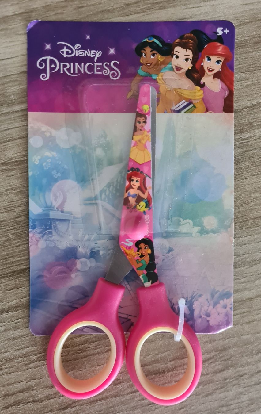 Disney Accessori per capelli: ORIGINAL"Disney" Princesse/Cheveux/bracelets(env1fr) – Nuovo e nell'imballaggio originale da Etoy venduto da MyStyleMyMode 2