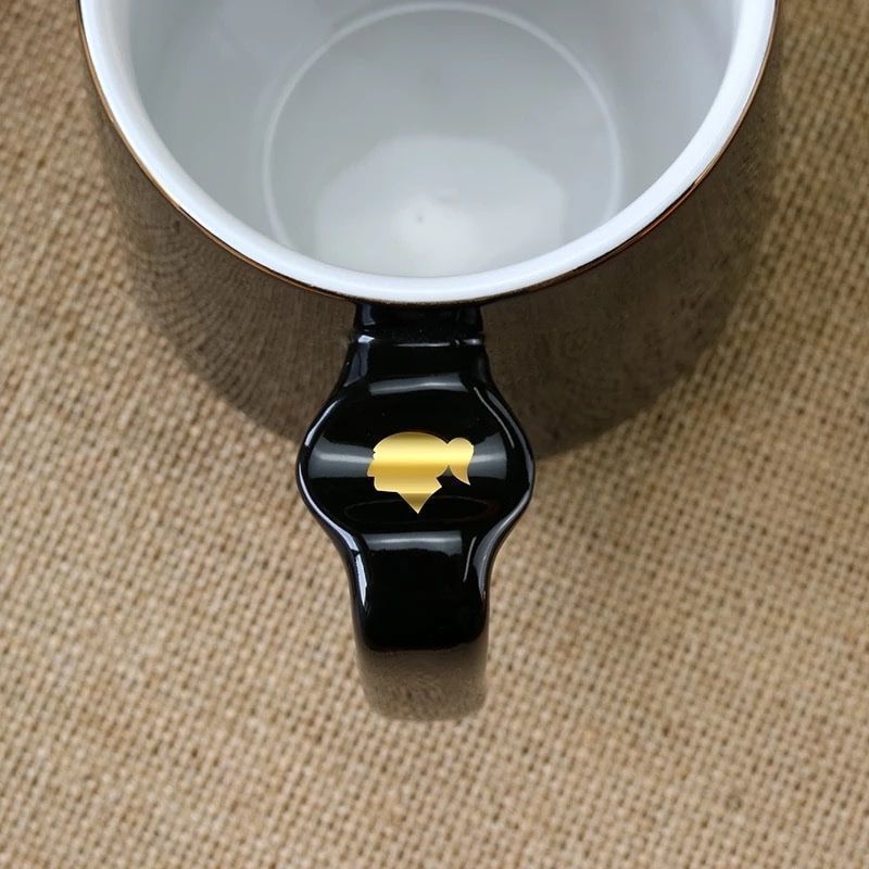 Tazze: Zigarre Kaffetasse – Nuovo e nell'imballaggio originale da Flawil venduto da swisstrendshop 2