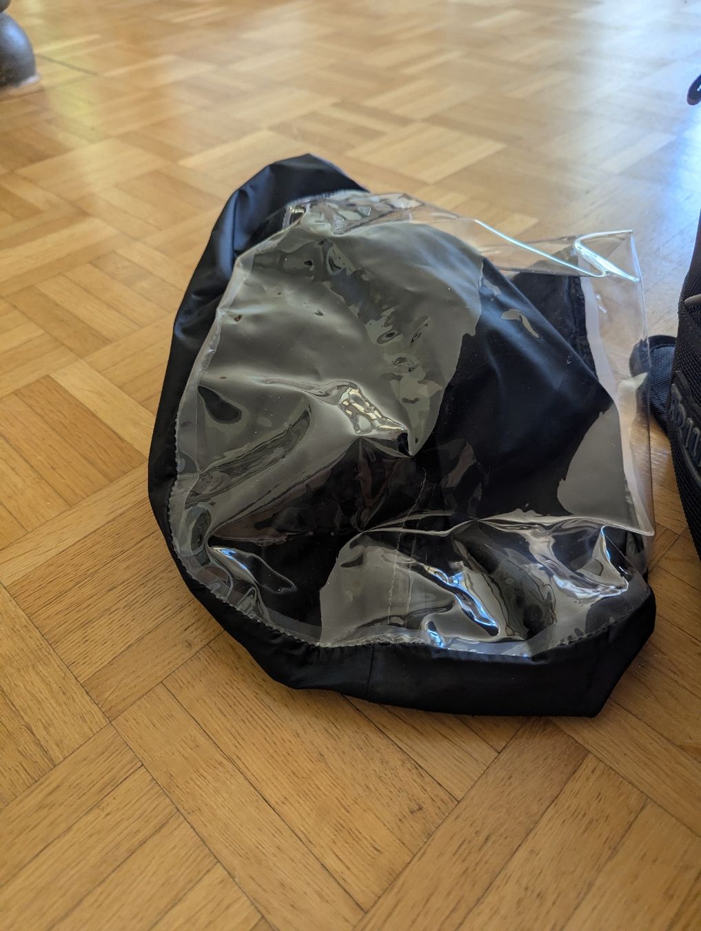 Taschen: Triumph Tanktasche – Gebraucht aus Roggliswil von gianfelber123 1