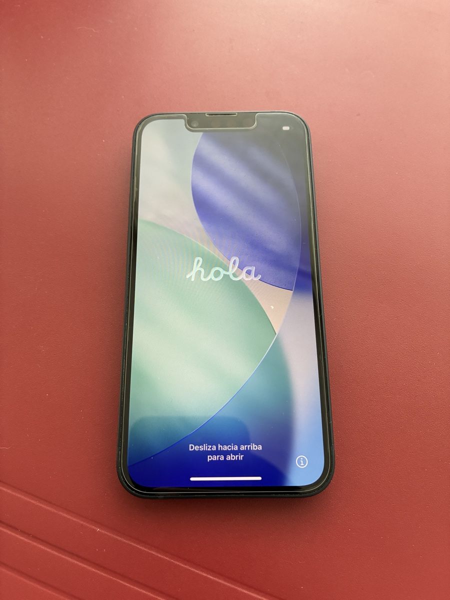 Apple Portables: iPhone 13 mini – D'occasion à Flawil par PrBa