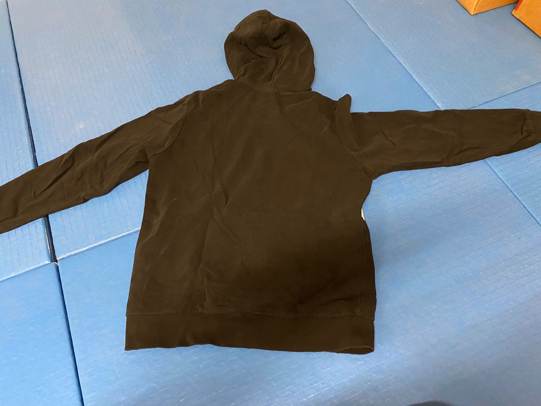 Jack & Jones Maglioni & Felpe: HERREN KAPUTZENPULLI SCHWARZ VON JACK & JONES GR. M – Usato da Sarmenstorf venduto da Froeschli81 1