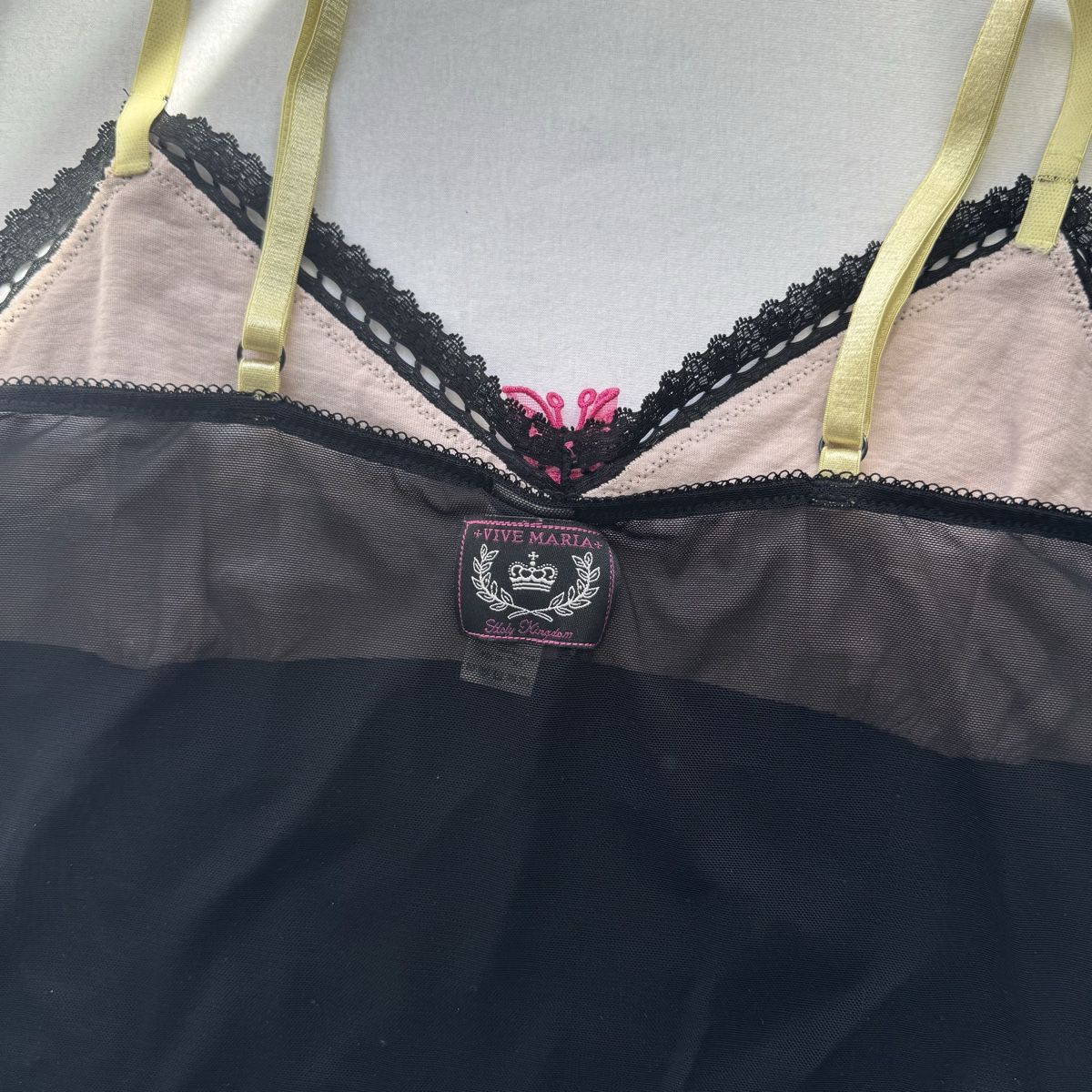 Vive Maria Tops: Schönes Vive Maria Top Gr.S/M – Gebraucht aus Oberwil BL von olibbg 5