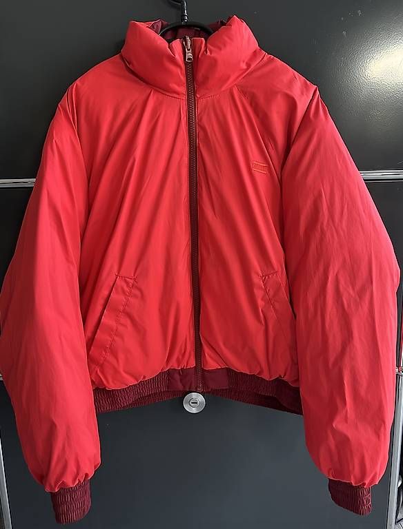 Jacken: Levi's Puffer- & Wendejacke – Gebraucht aus Wallenbuch von jenny2305 3