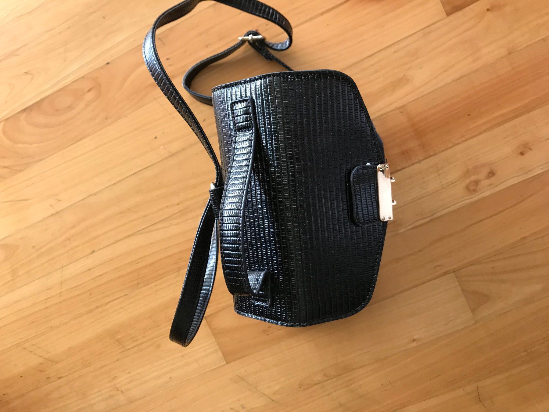 Borse da donna: Damenhandtasche in Rucksackform – Nuovo (secondo la descrizione) da Zumikon venduto da Uranus88 1