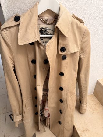 Burberry Jacke