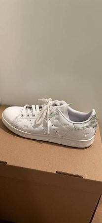 ADIDAS STAN SMITH 39 1/3