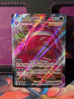 Gengar VMAX 157 🇩🇪 DEUTSCH