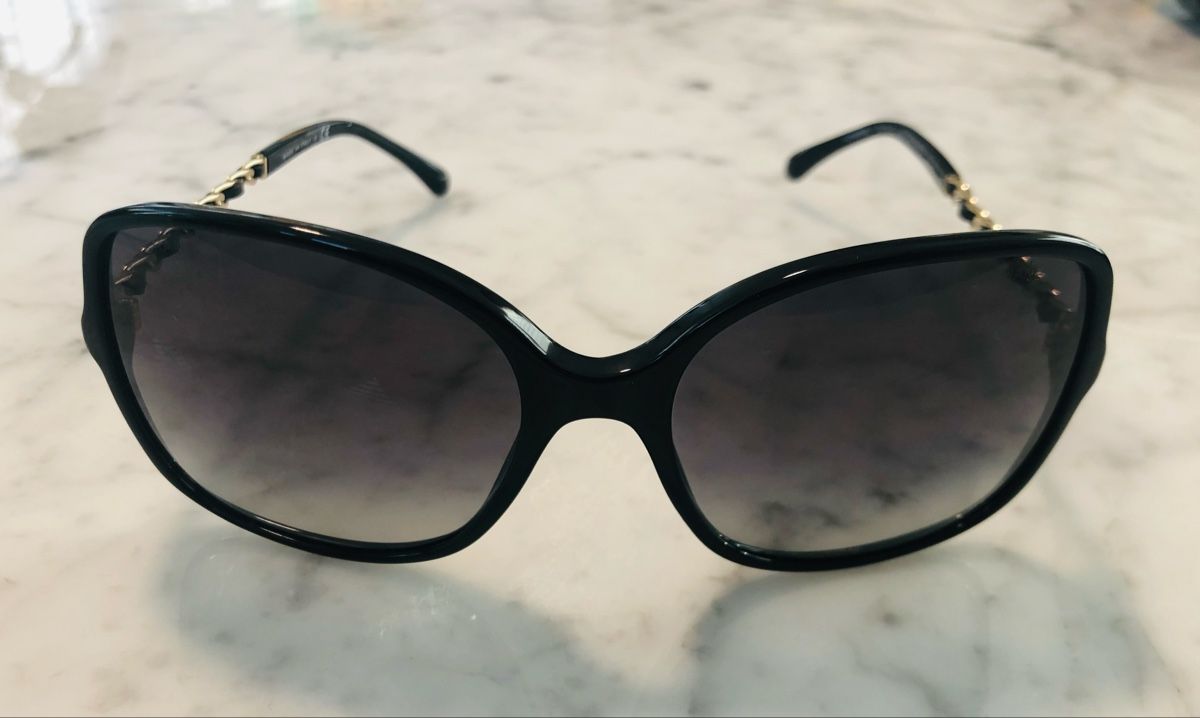 Chanel Lunettes & Verres: CHANEL Sonnenbrille – Neuf (Voir description) à Gebenstorf par Feelgood686 7
