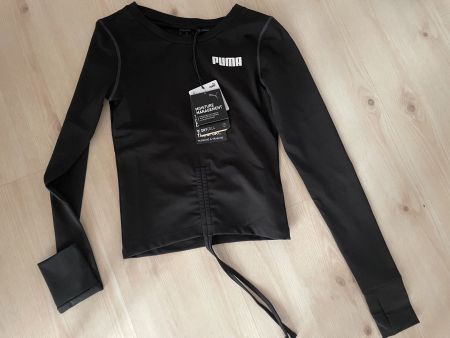 PUMA x PAMELA REIF Training Top