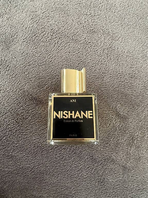 Profumi & Eau de Toilette: Nishane Ani Extrait de Parfum 100ml ca. 85% – Usato da Horgen venduto da ec1992