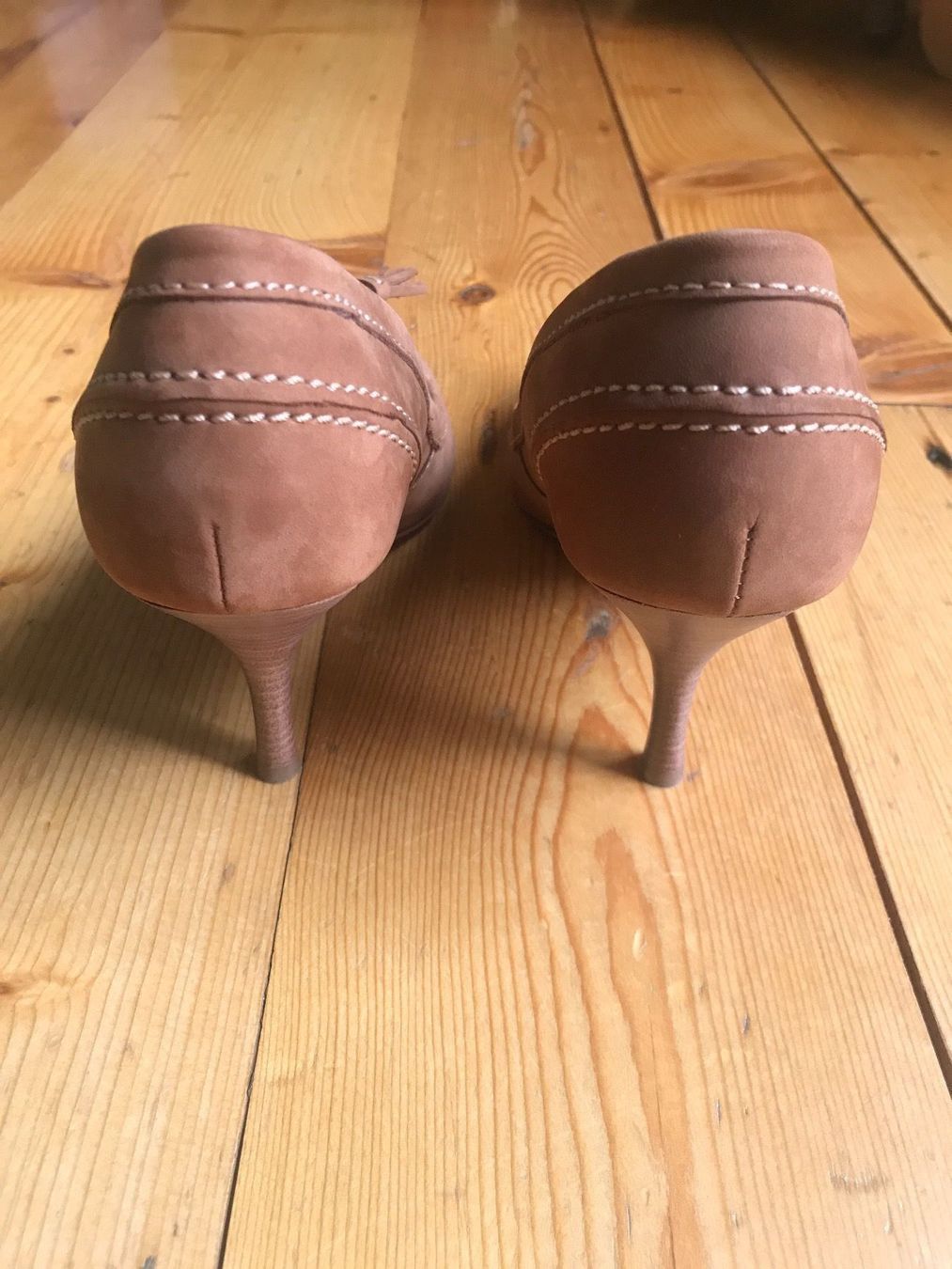 Massimo Dutti Scarpe da donna: Pumps Massimo Dutti Gr. 37 – Usato da Puplinge venduto da papaya08 2