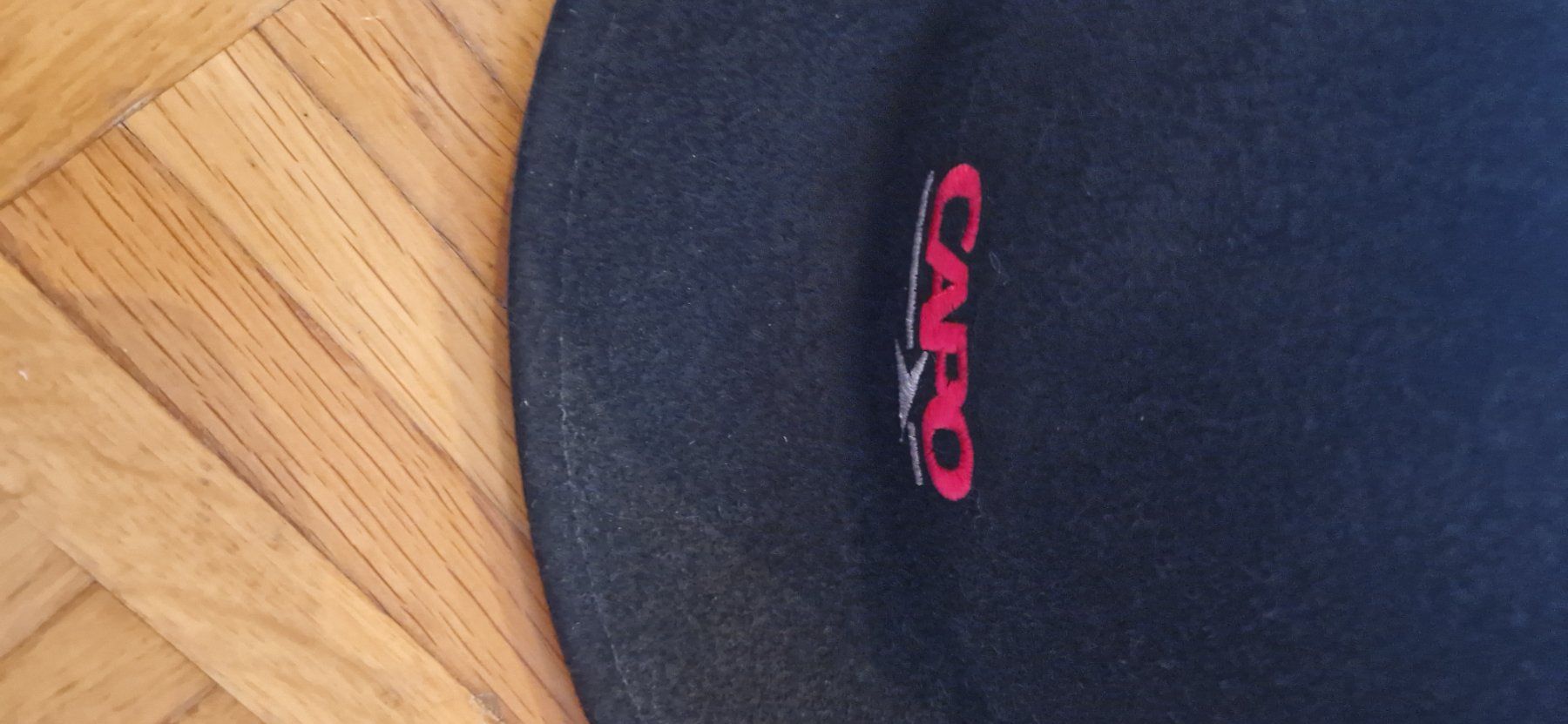 Chapeaux, bonnets & casquettes: Ski WM 2001 St. Anton Hut – D'occasion à Dorf par Echo_Elements 2