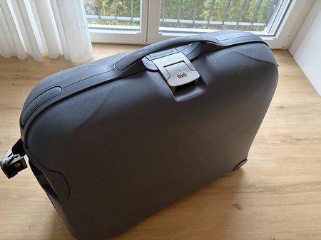 Samsonite Original Schalenkoffer