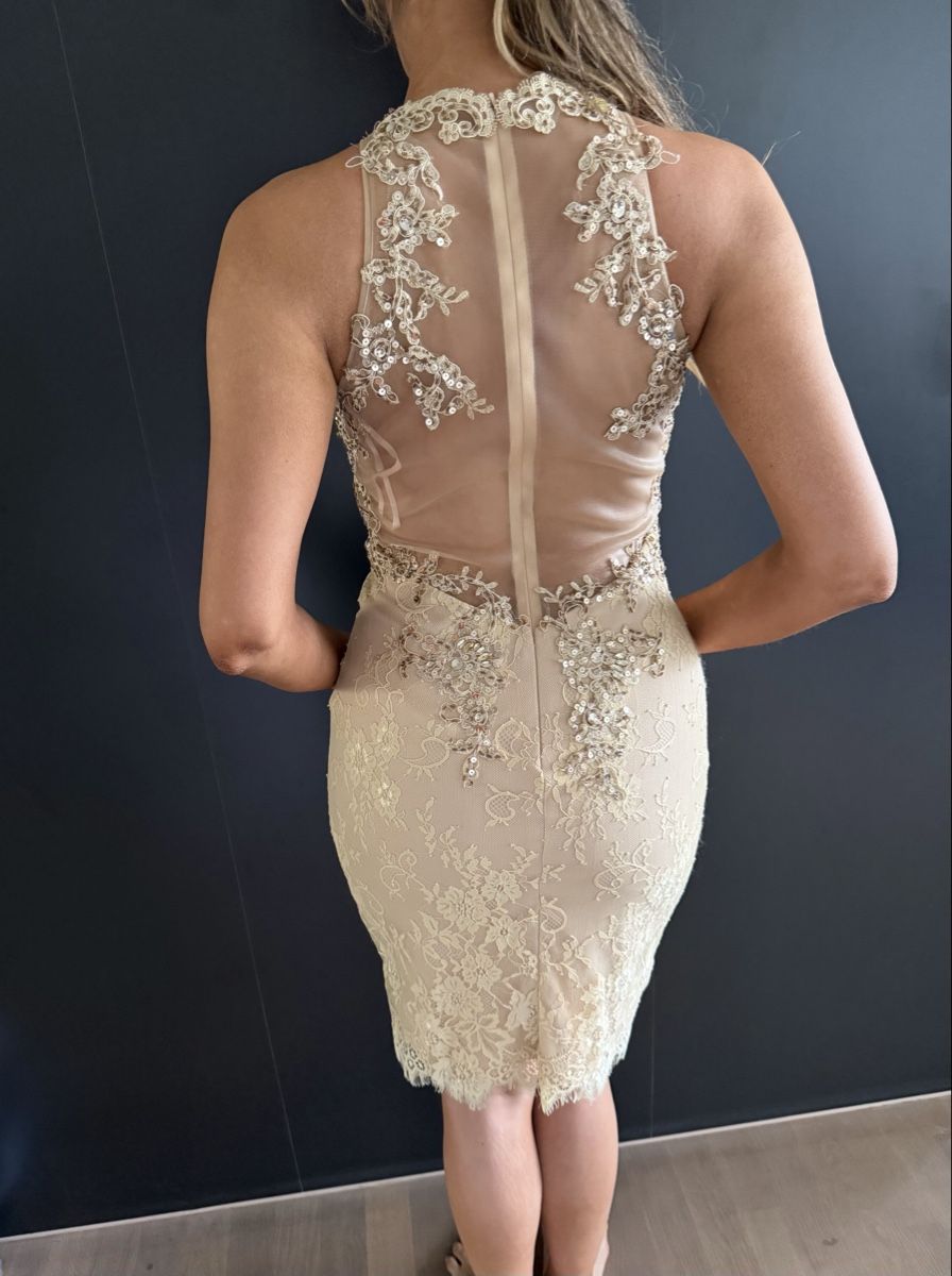 Vestiti: Cocktail Kleid S – Nuovo (secondo la descrizione) da Zürich venduto da favdiu11 6