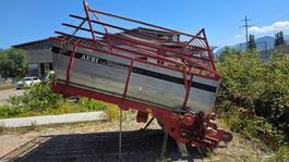Aebi Ladegerät LD26 zu Transporter ab Fr. 1.--