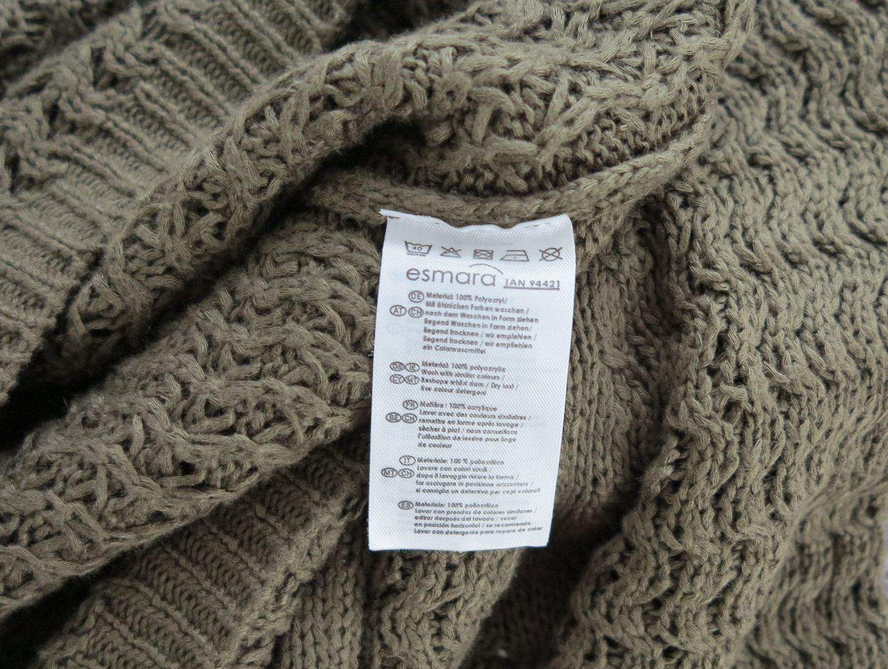 Pullover & Sweatshirts: Pullover, Gr. M – Gebraucht aus Büttikon AG von Kaebri 2