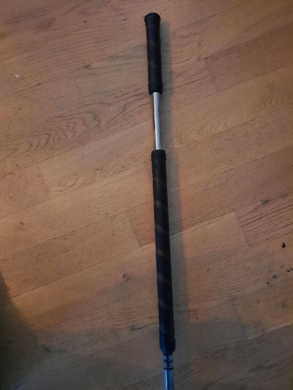 Schläger & Sets: Ping B 90 Broomhandle Putter RH – Gebraucht aus Solothurn von  2