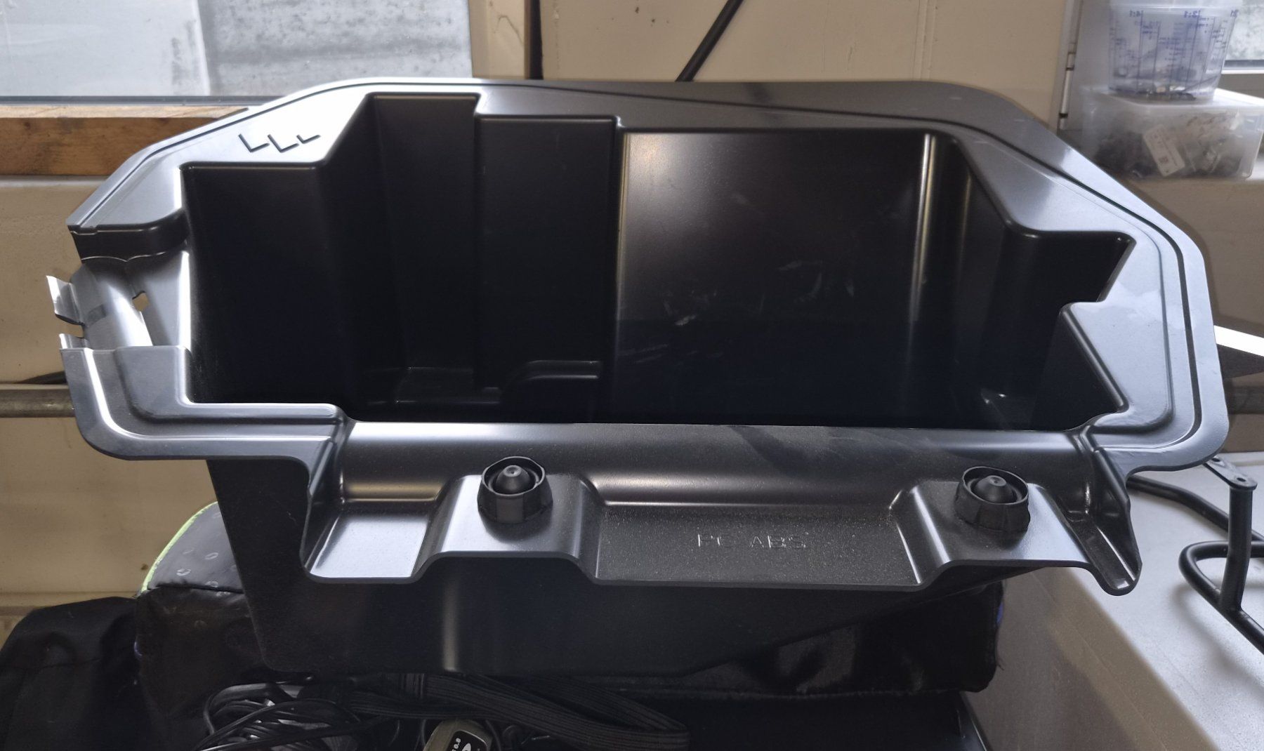 BMW Accessori per altri veicoli: Frunk für BMW iX3 – Usato da Derendingen venduto da Wini8