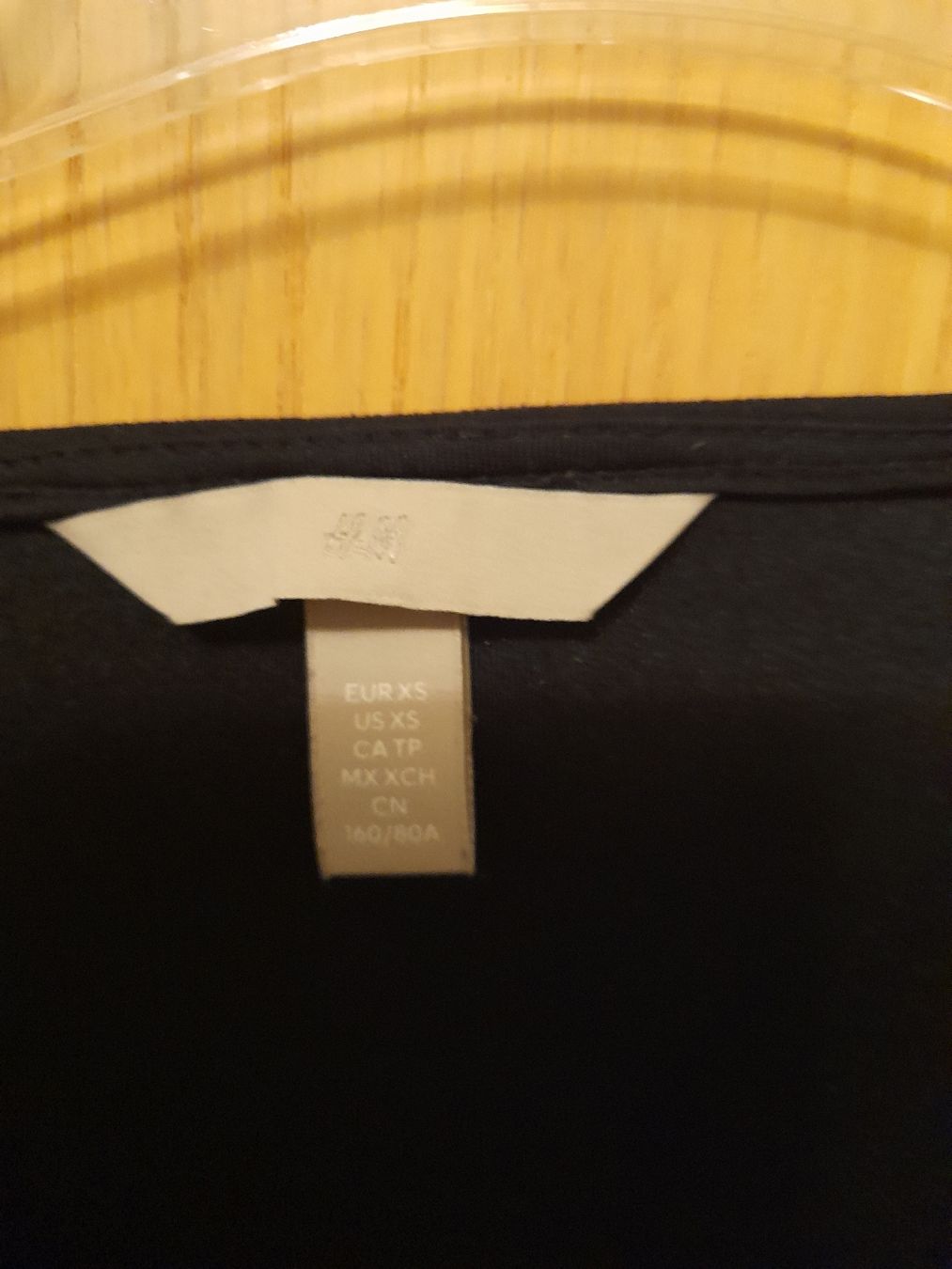 H&M Camicette: Damen Bluse، NEU. – Nuovo e nell'imballaggio originale da Pfaffnau venduto da gologoldun1953 1