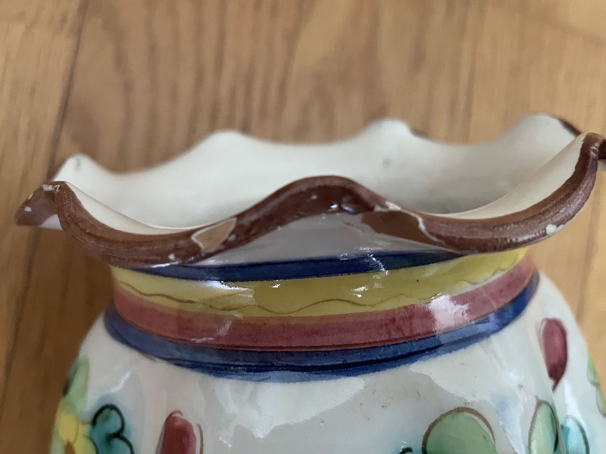 Vasen & Gefässe: Blumenvase – Gebraucht aus Zürich von silab69 2