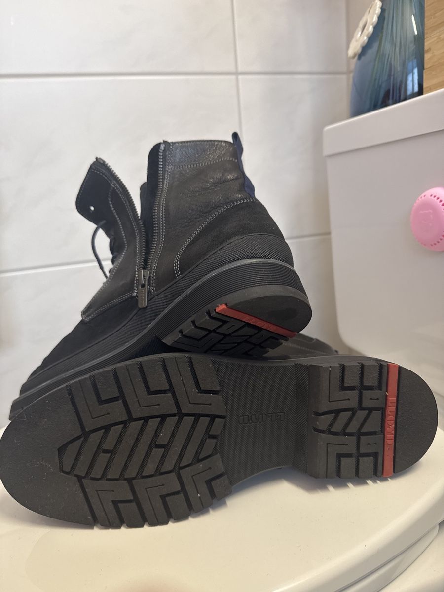 Lloyd Herrenschuhe: Stylische Lloyd Herrenschuhe Gr. 44,5 – Gebraucht aus Hergiswil NW von RR_LaW_ 3