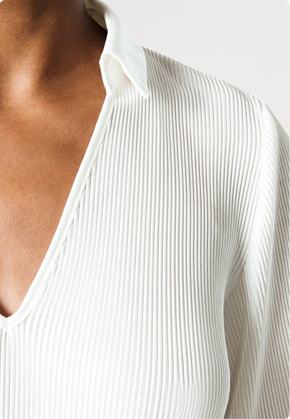 Vero Moda Camicette: Festliche Bluse - Vero Moda Tall – Usato da Guarda venduto da cha_tns9 6