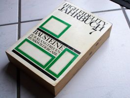 High-Fidelity-Jahrbuch Nr. 7 1974 HiFi-Jahrbuch