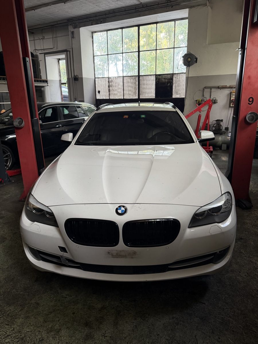 BMW Automobili: BMW 535d xDrive – Difettoso da Vuisternens-Romont venduto da mika_1990 1