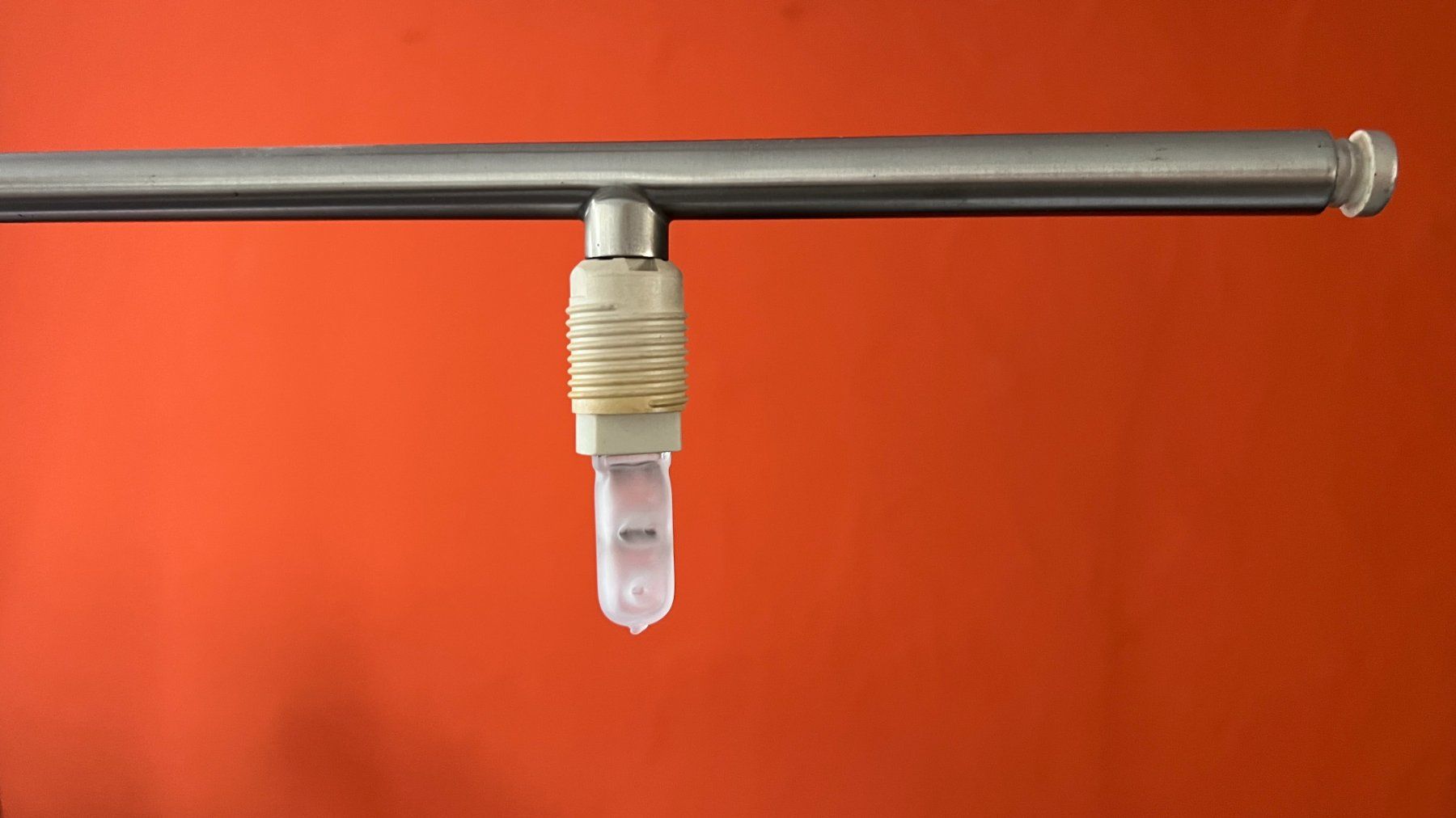Lampadari & plafoniere: Stilvolle, dimmbare Hängelampe, 5x 40W – Usato da Ottenbach venduto da luckylukeworld 3