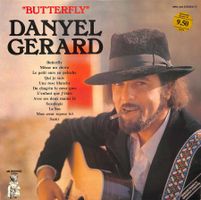 LP Daniel Gerard - Butterfly