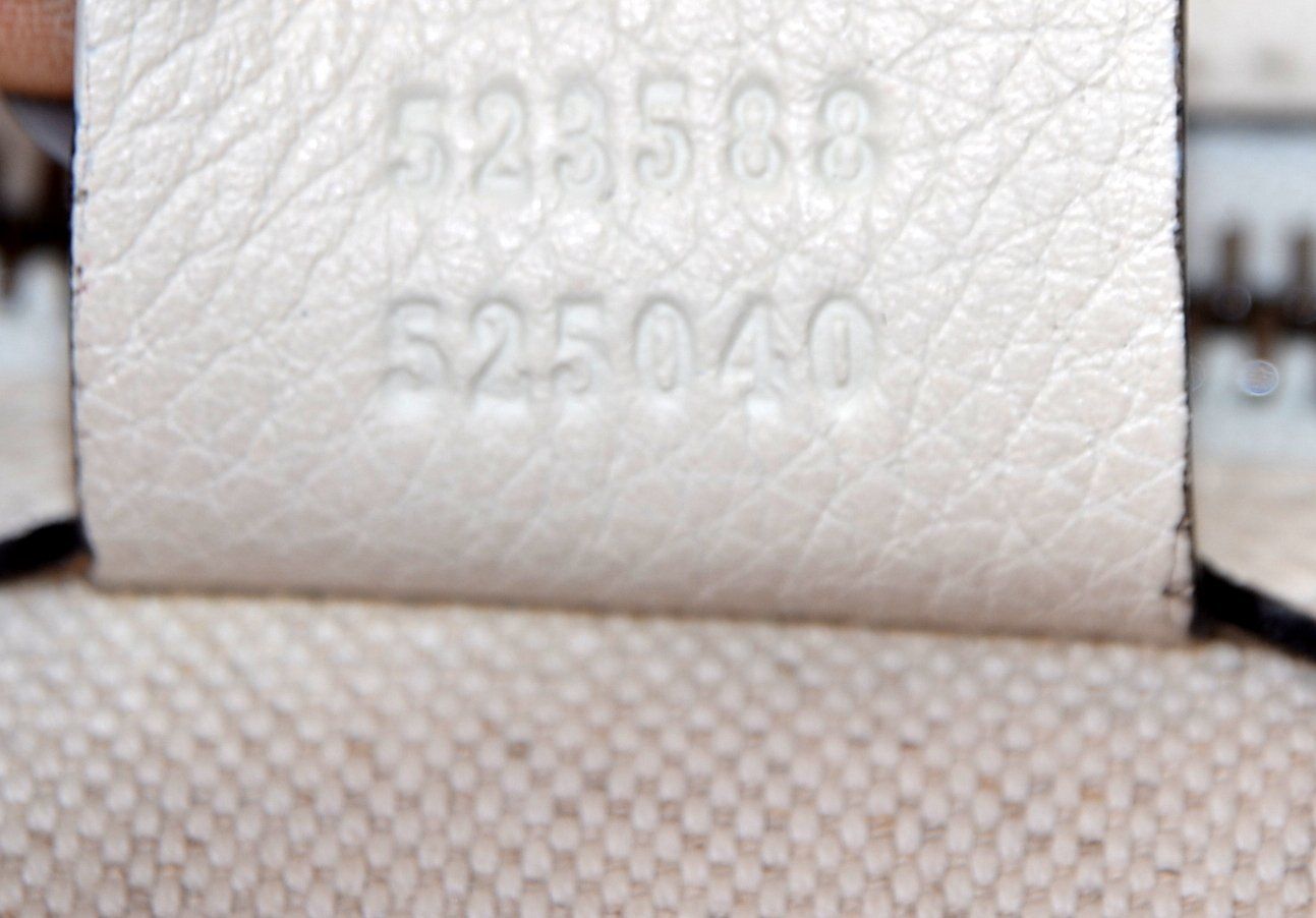 Gucci Borse da donna: Gucci Logo Half Moon  Tasche / sac – Usato da Collonges venduto da Auganien 8