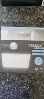 Dimmbares LED Panel Casalux 29,5 x 29,5cm weiss