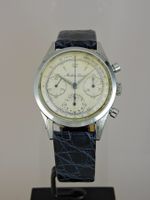1950s Mathey-Tissot Chronograph - Valjoux 72
