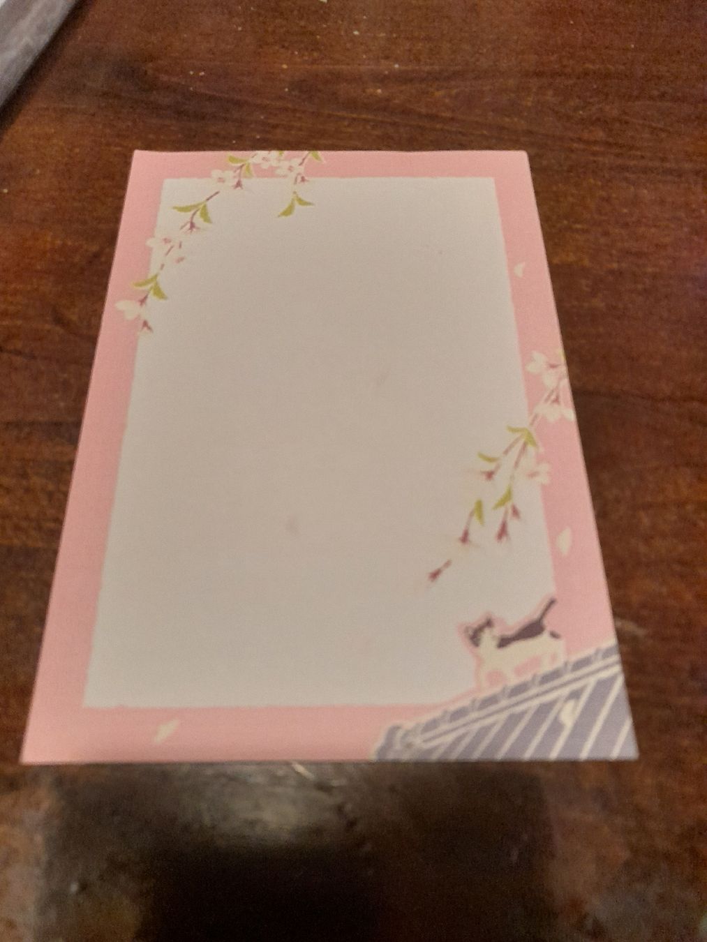 Tutti i francobolli: Carte Postale Originale du Japon - Edition Limitée! – Usato da Marly venduto da globetrotter1723