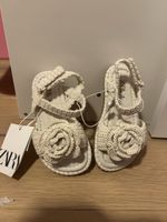 Zara Sandalen, Gr. 24, neu mit Etikett, Sommer ☀️