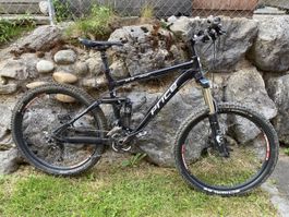 Price Mountainbike (all mountain)