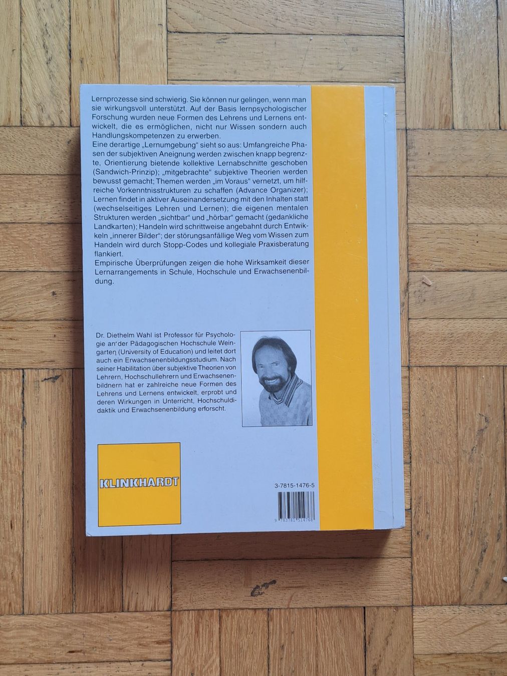 Libri: Lernumgebungen erfolgreich gestalten. – Usato da Zürich venduto da nic_dgn5 2