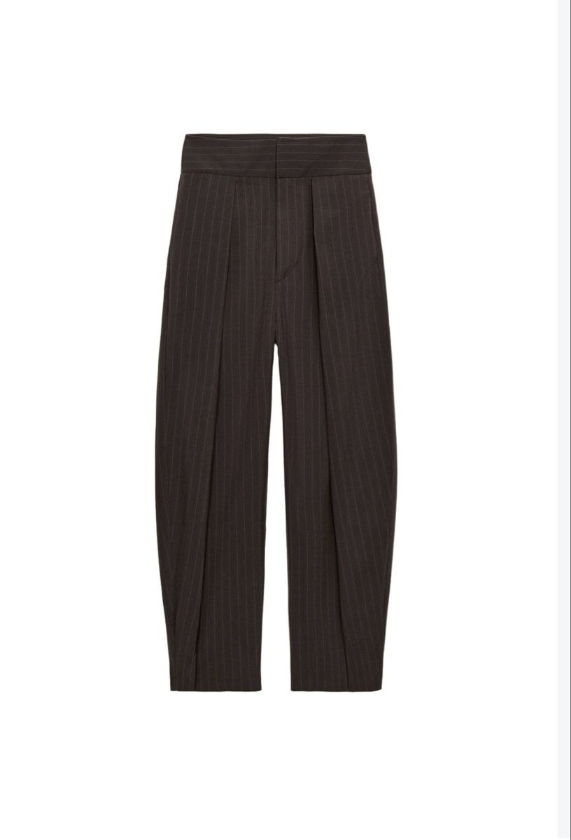 Zara Hosen: Zara pants – Neu und originalverpackt aus Opfikon von MabelCouture