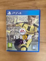 Fifa 17 PS4 - Top Zustand!🎮⚽️ Fussball Game für deine PS4!
