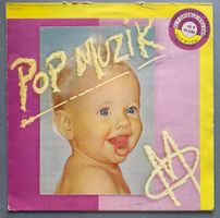 M - POP MUZIK