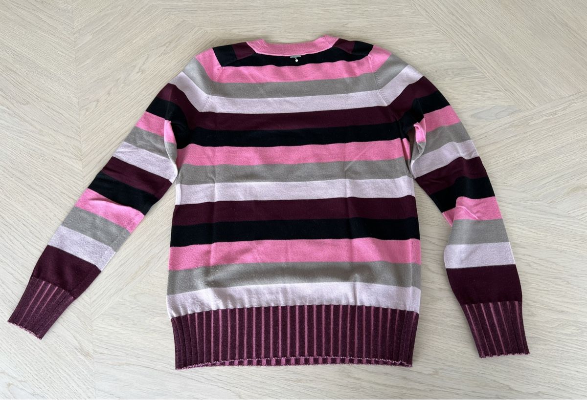 Maglioni & Felpe: AIRFIELD wunderschöner Pullover Gr.36 NP249,- – Nuovo (secondo la descrizione) da Degersheim venduto da Starkigel 2