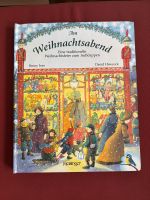 Ives Penny - Am Weihnachtsabend (geb) / Bilderbuch