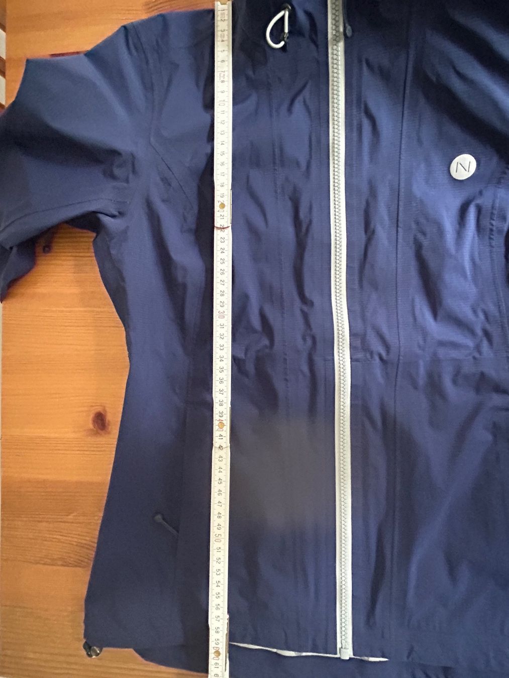 Jacken: Veste 46 Nord – Gebraucht aus Lausanne von naranjo 3
