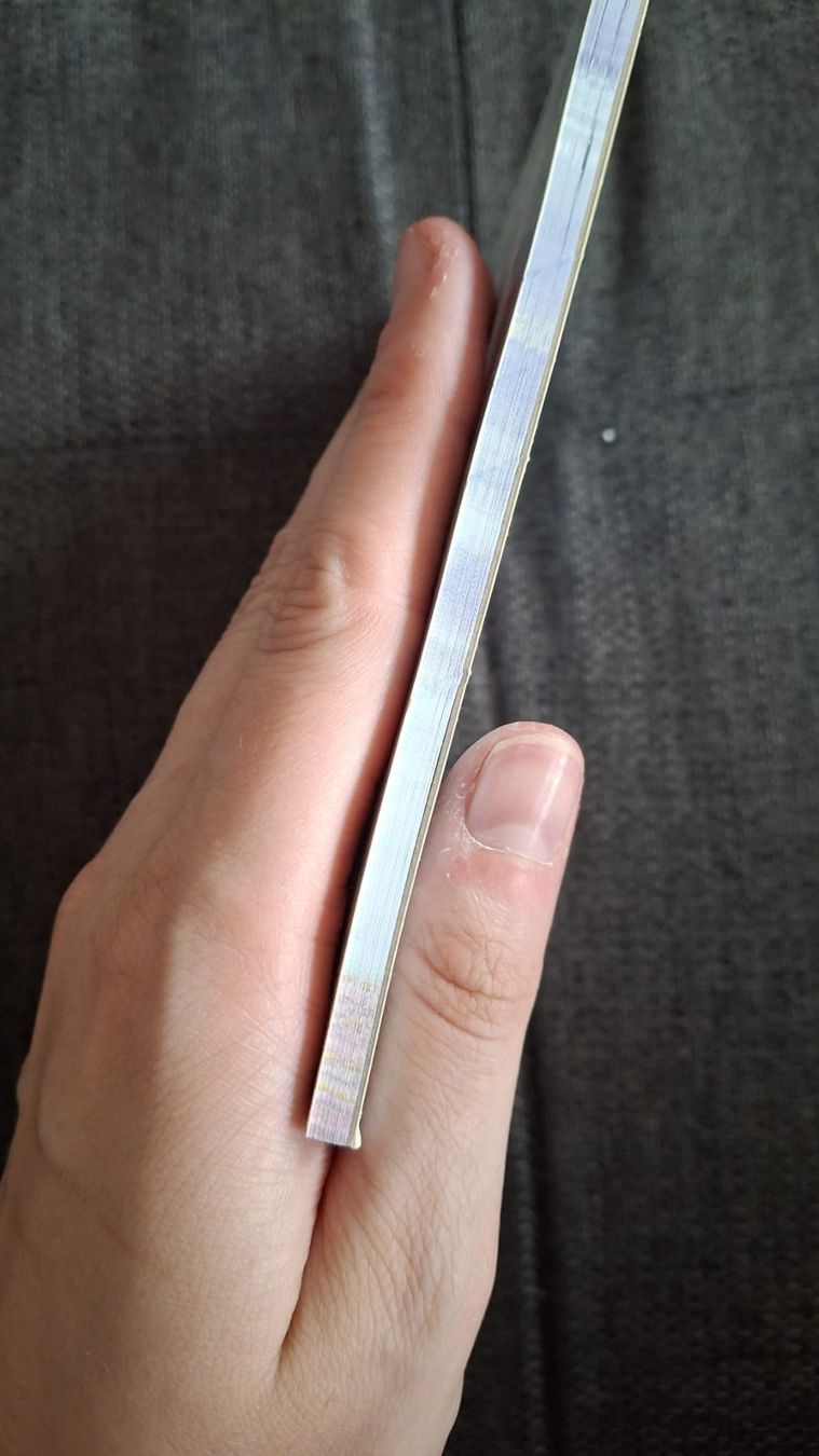 Blocs de correspondance: Diddl Block A6 – D'occasion à Wil SG par FionaSmile 3