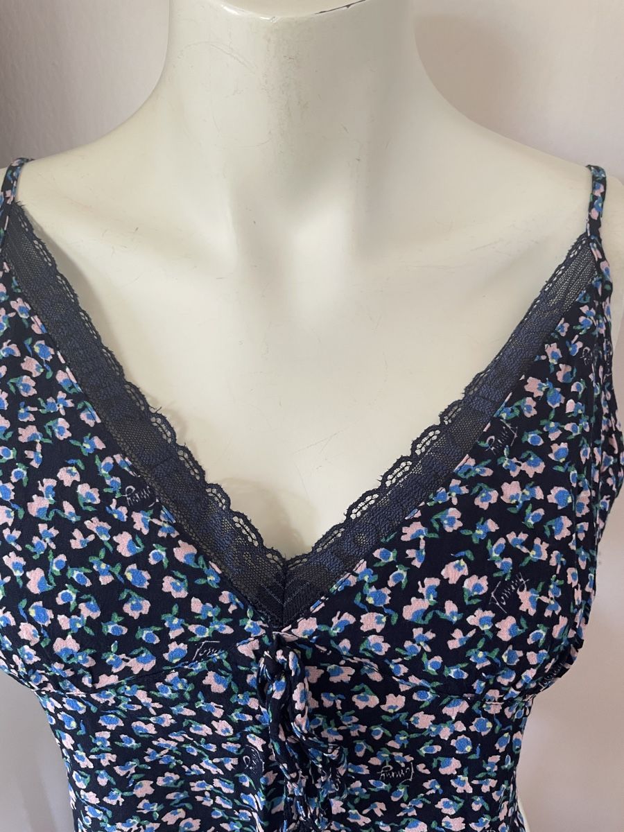 Tommy Hilfiger Top: Top Tommy Jeans G. L neu – Nuovo (secondo la descrizione) da Frenkendorf venduto da Pinda4402 4