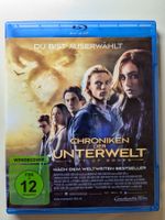 Chroniken der Unterwelt - City of Bones [Blu-ray]
